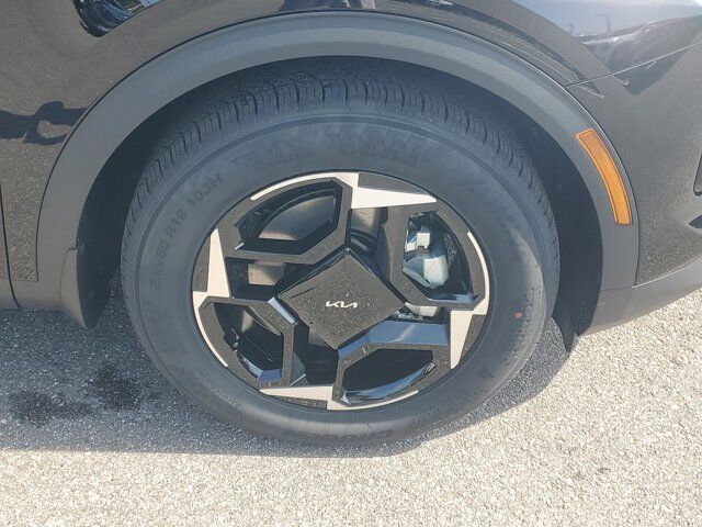 2026 Kia Sportage EX St. Augustine FL