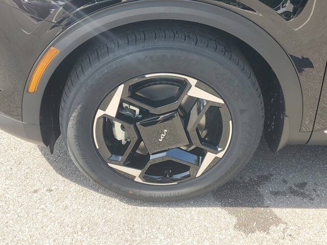 2026 Kia Sportage EX St. Augustine FL