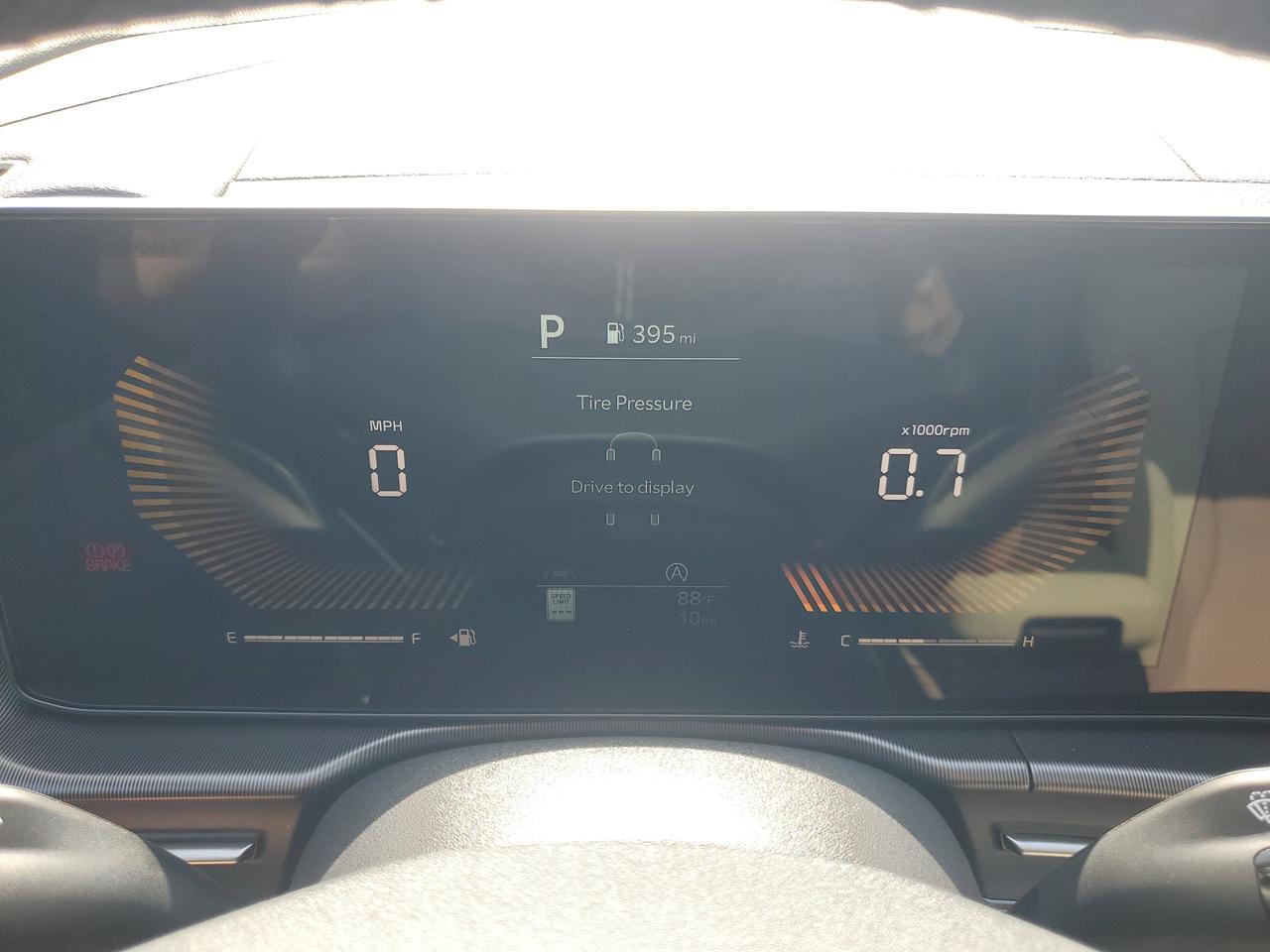 2026 Kia Sportage EX St. Augustine FL