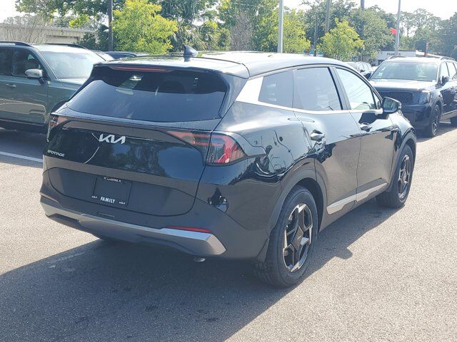 2026 Kia Sportage EX St. Augustine FL