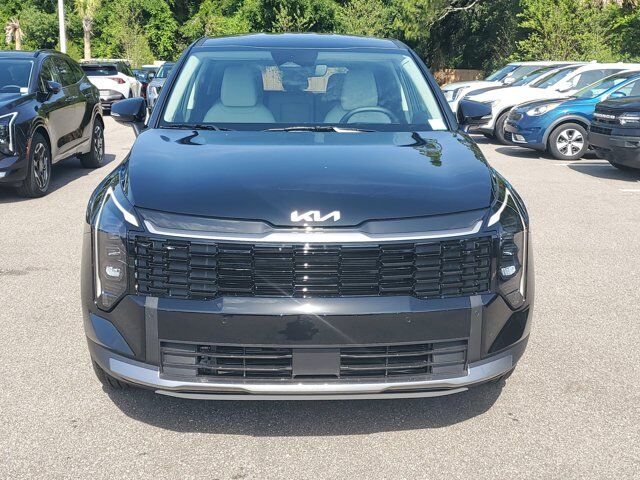 2026 Kia Sportage EX St. Augustine FL