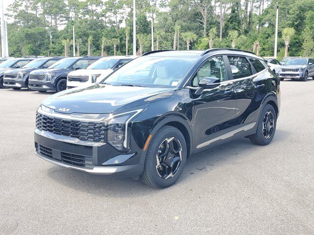 2026 Kia Sportage EX St. Augustine FL