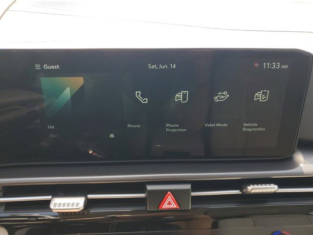 2026 Kia Sportage EX St. Augustine FL