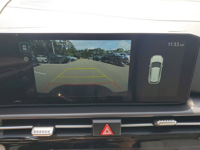 2026 Kia Sportage EX St. Augustine FL