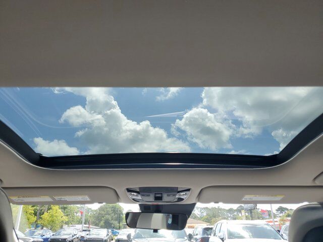 2026 Kia Sportage EX St. Augustine FL