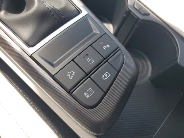 2026 Kia Sportage EX St. Augustine FL