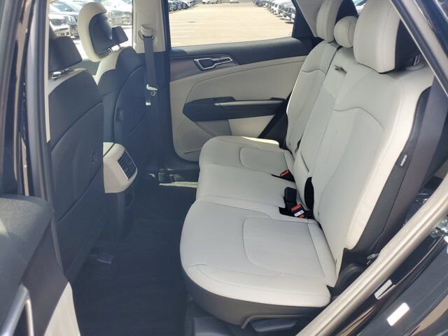 2026 Kia Sportage EX St. Augustine FL