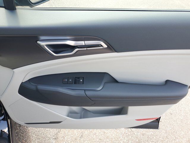 2026 Kia Sportage EX St. Augustine FL