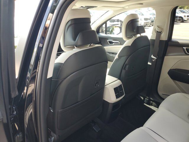 2026 Kia Sportage EX St. Augustine FL