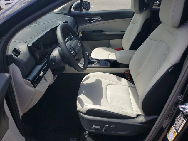 2026 Kia Sportage EX St. Augustine FL