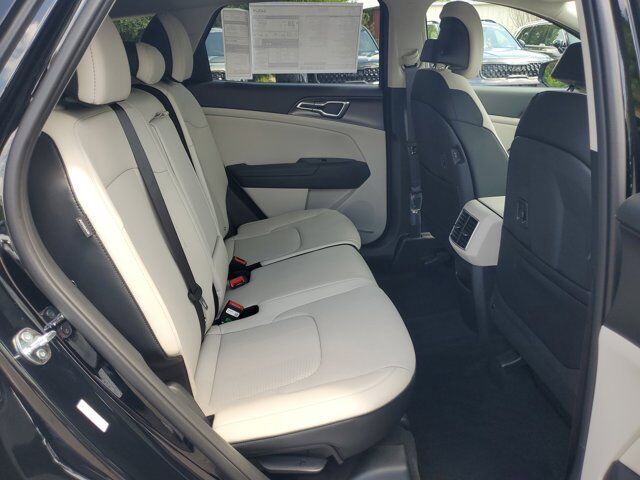 2026 Kia Sportage EX St. Augustine FL