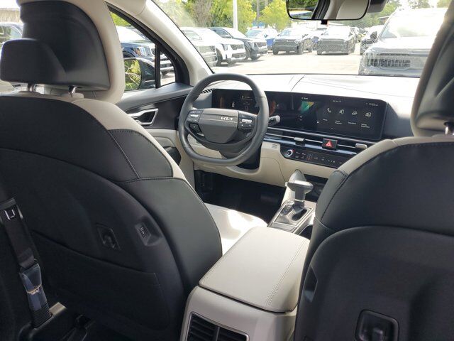2026 Kia Sportage EX St. Augustine FL