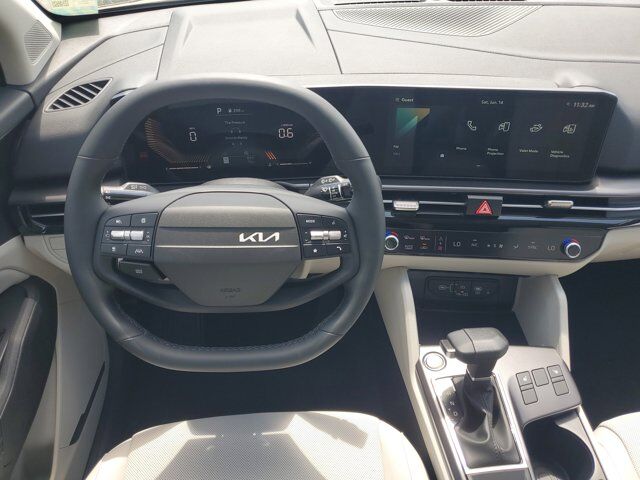 2026 Kia Sportage EX St. Augustine FL