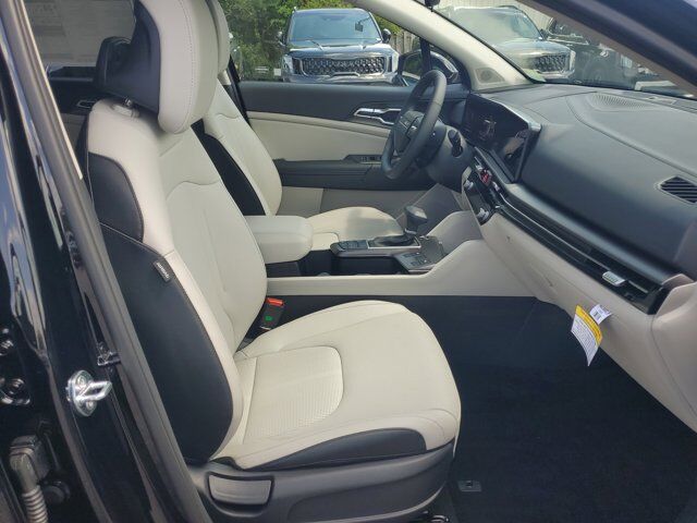 2026 Kia Sportage EX St. Augustine FL