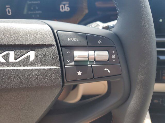 2026 Kia Sportage EX St. Augustine FL