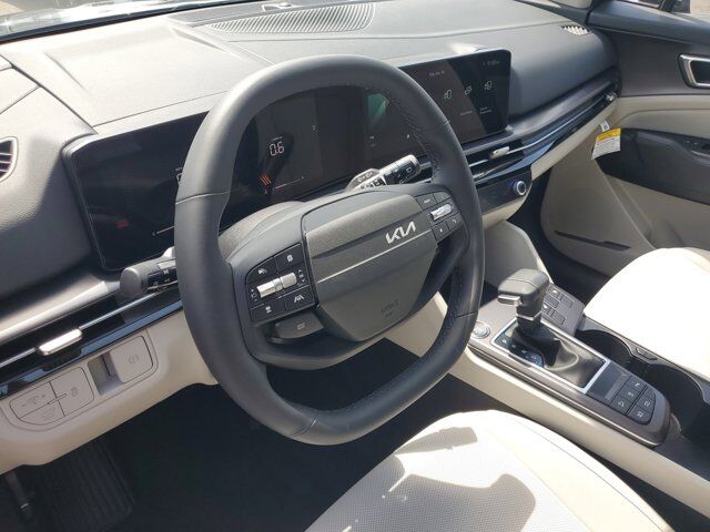 2026 Kia Sportage EX St. Augustine FL