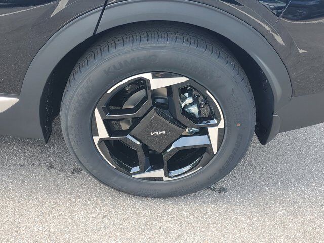 2026 Kia Sportage EX St. Augustine FL