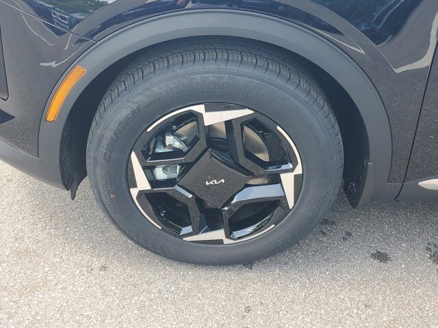 2026 Kia Sportage EX St. Augustine FL
