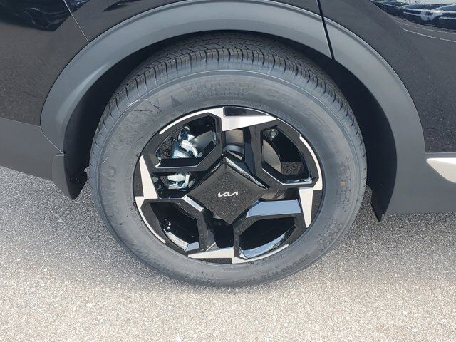 2026 Kia Sportage EX St. Augustine FL