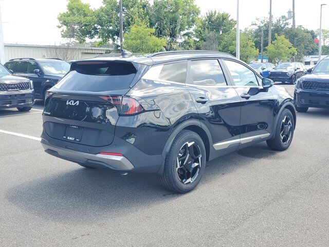 2026 Kia Sportage EX St. Augustine FL