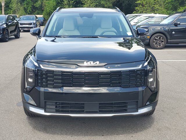 2026 Kia Sportage EX St. Augustine FL