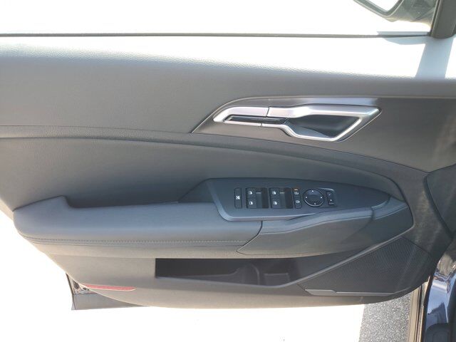 2026 Kia Sportage EX St. Augustine FL