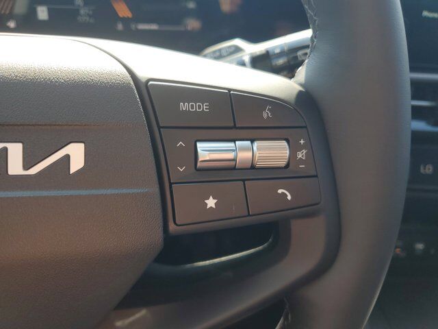 2026 Kia Sportage EX St. Augustine FL