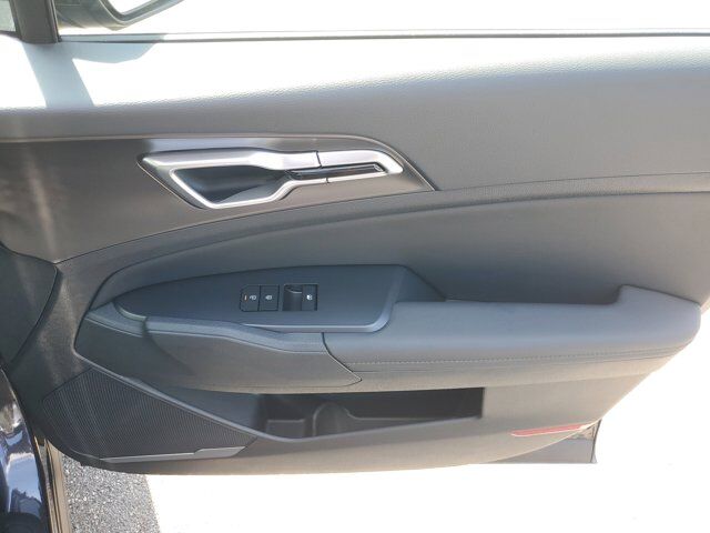 2026 Kia Sportage EX St. Augustine FL