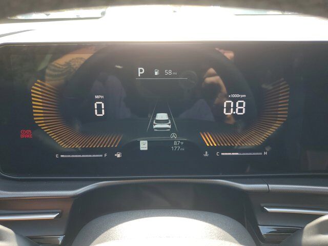 2026 Kia Sportage EX St. Augustine FL