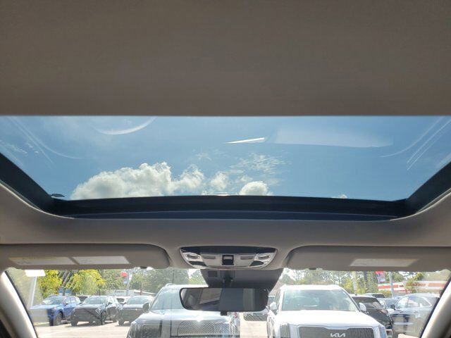 2026 Kia Sportage EX St. Augustine FL