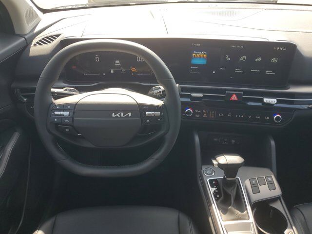 2026 Kia Sportage EX St. Augustine FL