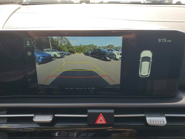 2026 Kia Sportage EX St. Augustine FL