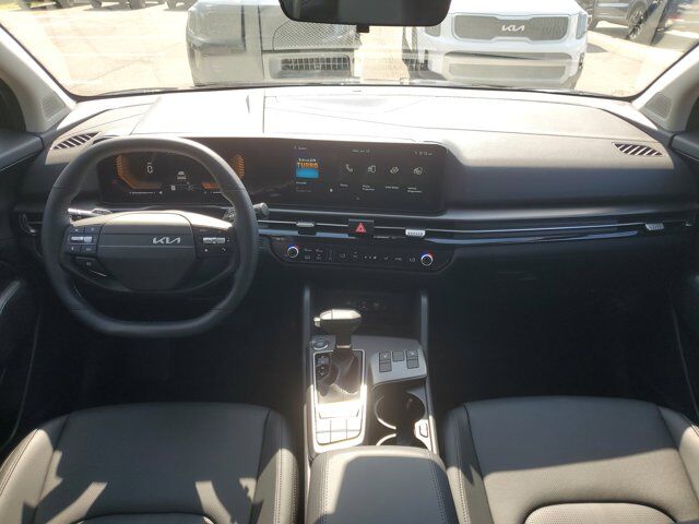 2026 Kia Sportage EX St. Augustine FL
