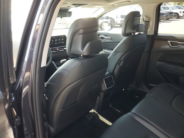2026 Kia Sportage EX St. Augustine FL