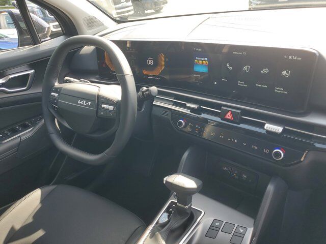 2026 Kia Sportage EX St. Augustine FL