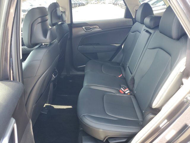 2026 Kia Sportage EX St. Augustine FL