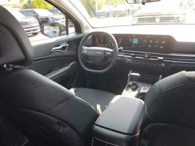 2026 Kia Sportage EX St. Augustine FL