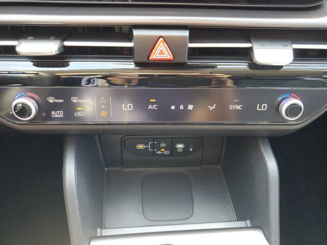 2026 Kia Sportage EX St. Augustine FL