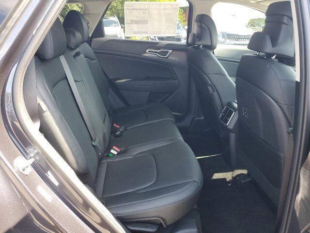 2026 Kia Sportage EX St. Augustine FL