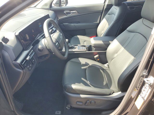 2026 Kia Sportage EX St. Augustine FL