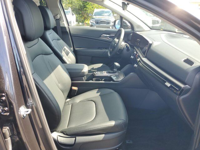 2026 Kia Sportage EX St. Augustine FL
