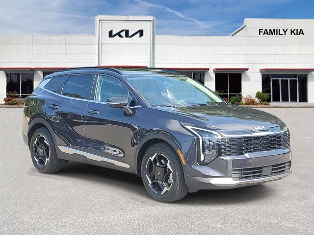 2026 Kia Sportage EX St. Augustine FL