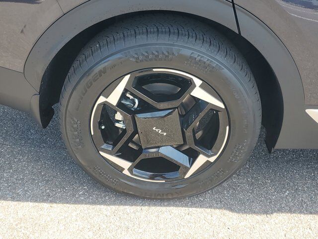 2026 Kia Sportage EX St. Augustine FL