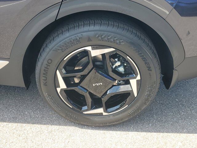 2026 Kia Sportage EX St. Augustine FL