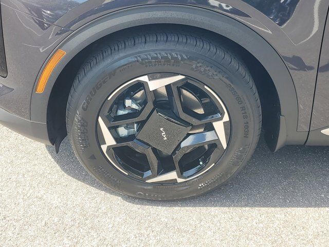 2026 Kia Sportage EX St. Augustine FL