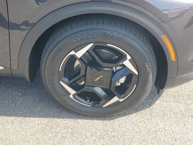 2026 Kia Sportage EX St. Augustine FL