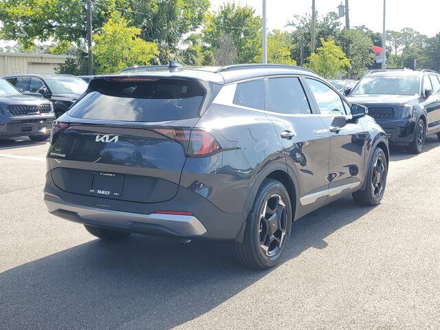 2026 Kia Sportage EX St. Augustine FL