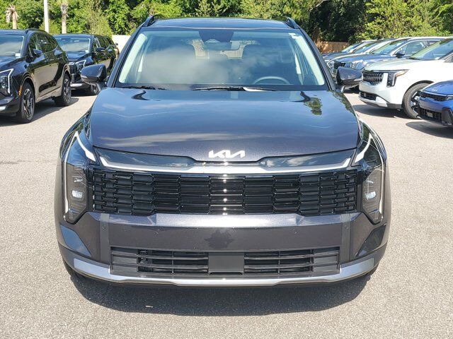 2026 Kia Sportage EX St. Augustine FL