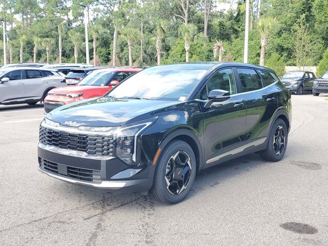 2026 Kia Sportage EX St. Augustine FL