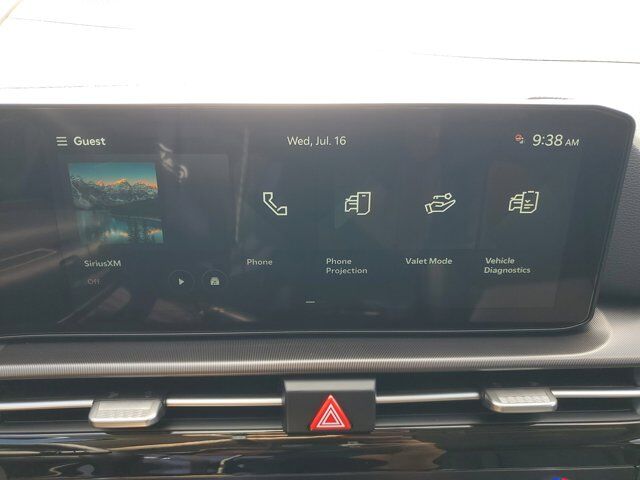 2026 Kia Sportage EX St. Augustine FL